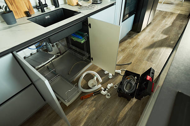 Reliable Drain Cleaning contractor in Dunlo, PA by Street Wise - Plumbing